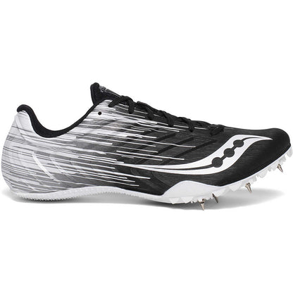 Saucony Men's Spitfire 5 No Lid Sneakers