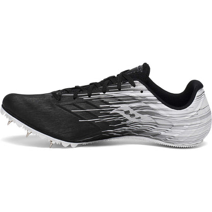 Saucony Men's Spitfire 5 No Lid Sneakers