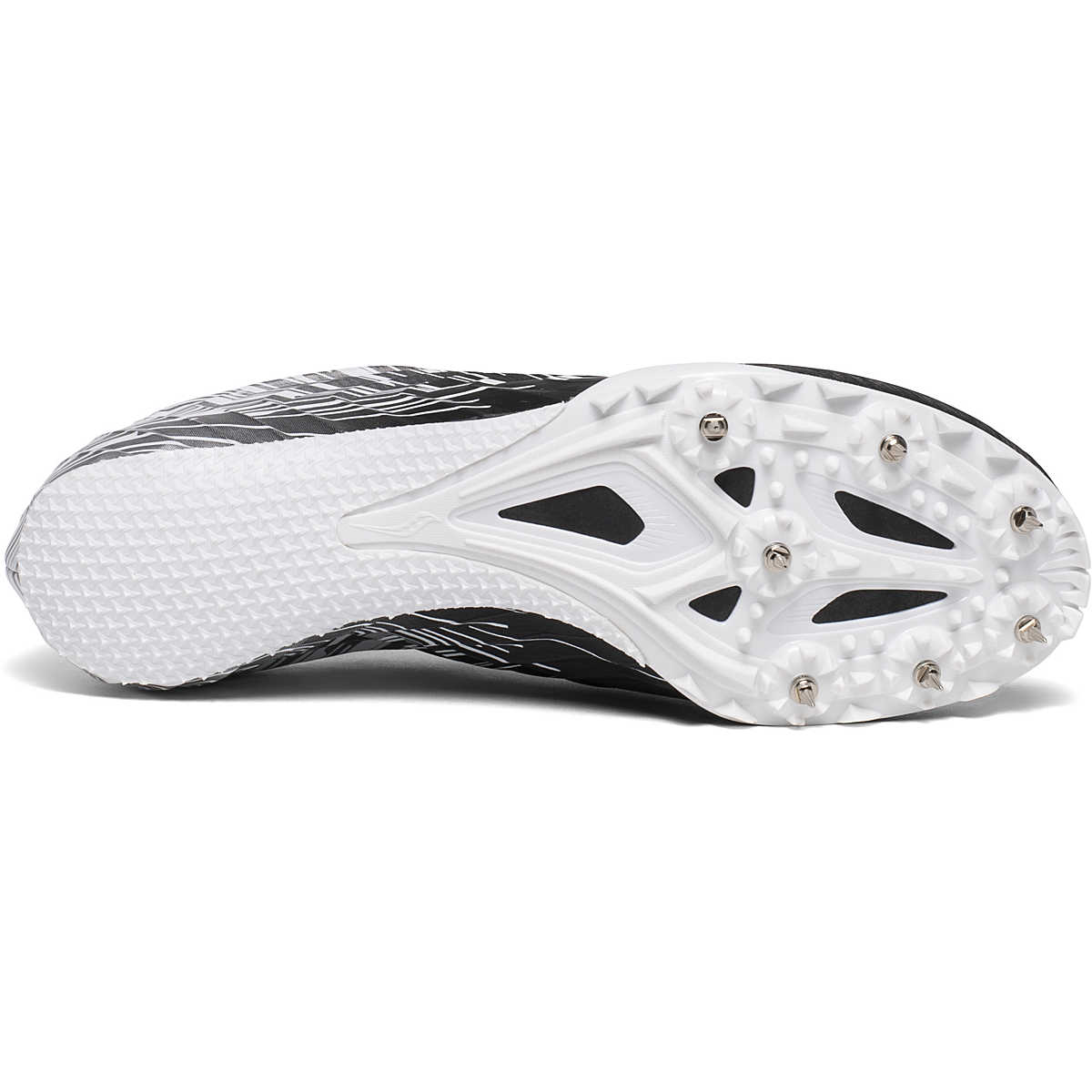 Men's Saucony Spitfire 5 (No Lid)