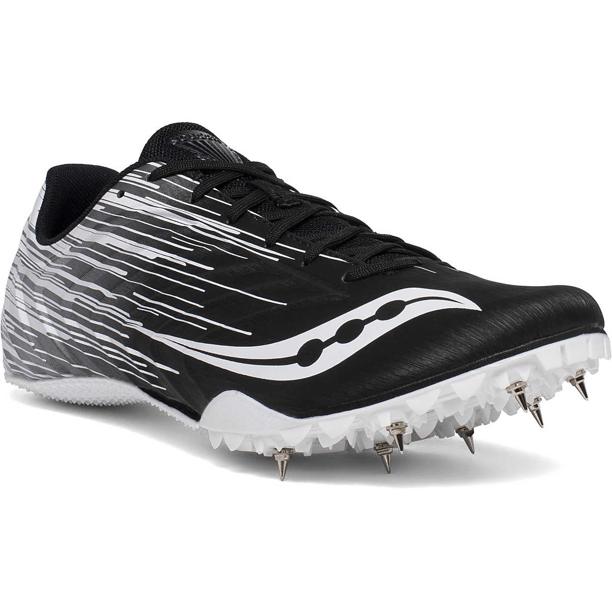 Men's Saucony Spitfire 5 (No Lid)