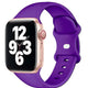 dark purple