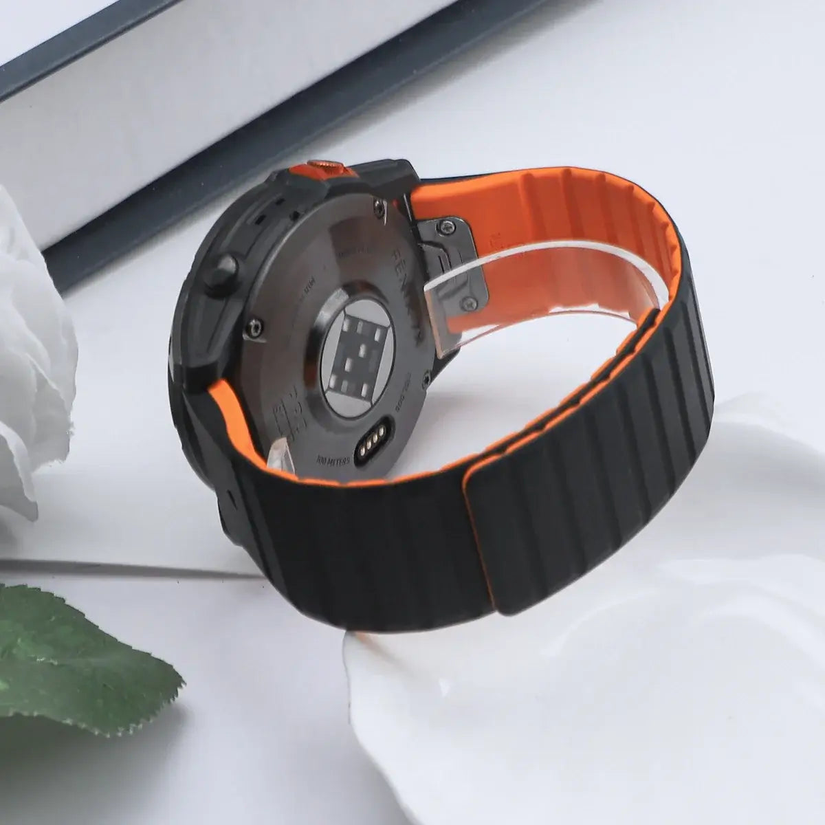 Garmin QuickFit Magnetic Silicone Wrap Band