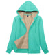 mint green