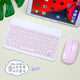 Pink 1 A