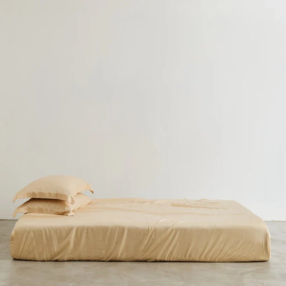 Organic Bamboo Bedding Set | Luxury Bed Sheets