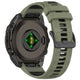 Army Green / Black