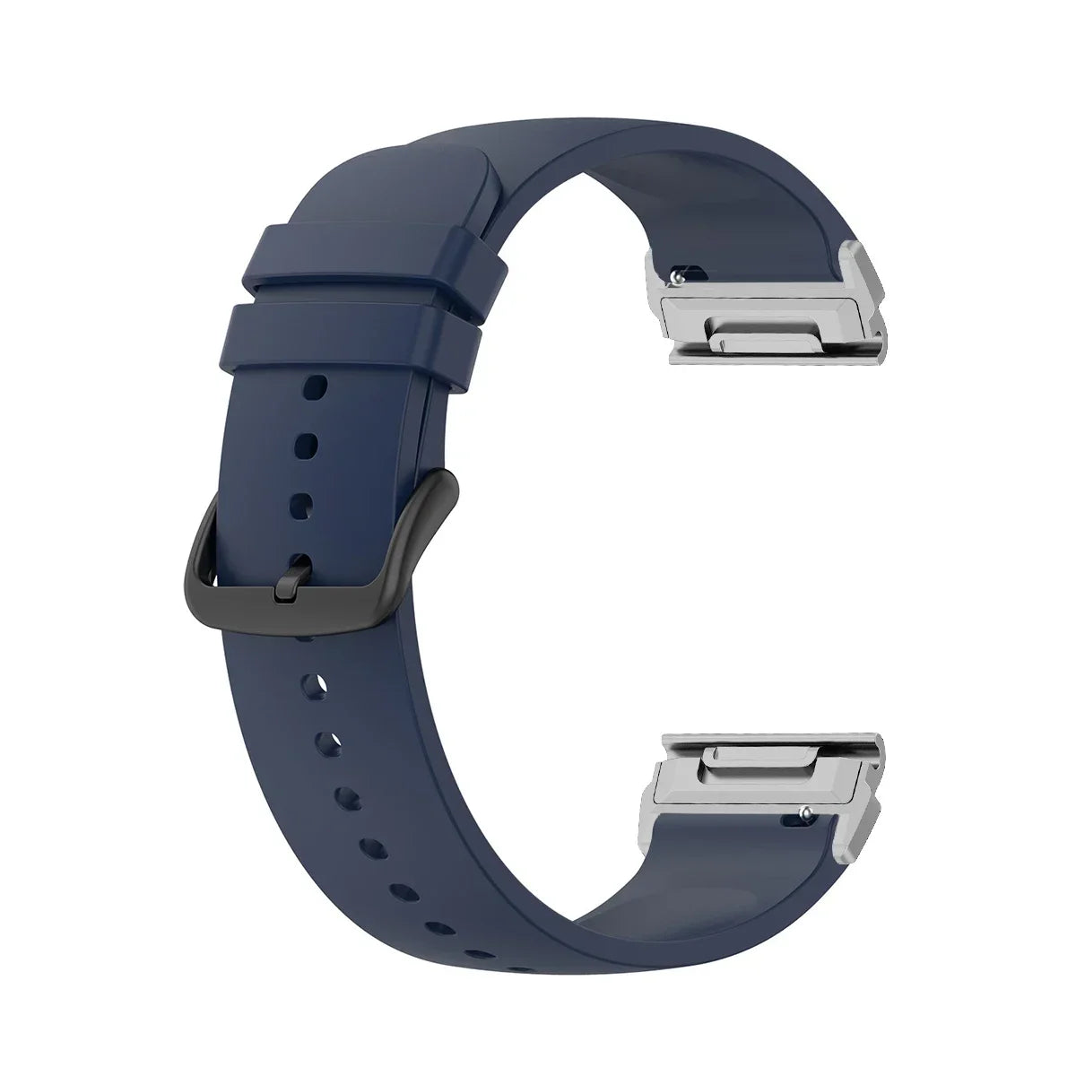 Garmin Silicone Watch Strap - Comfortable Flexible Band