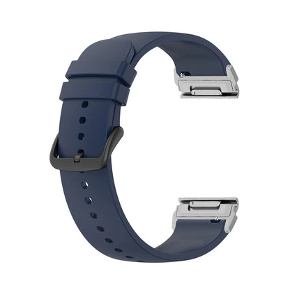 Garmin Silicone Watch Strap - Comfortable Flexible Band