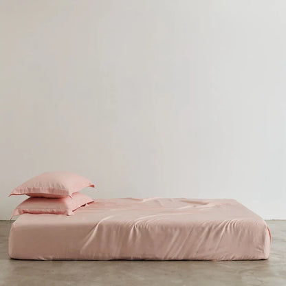 Organic Bamboo Bedding Set | Luxury Bed Sheets