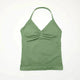 Pistachio green
