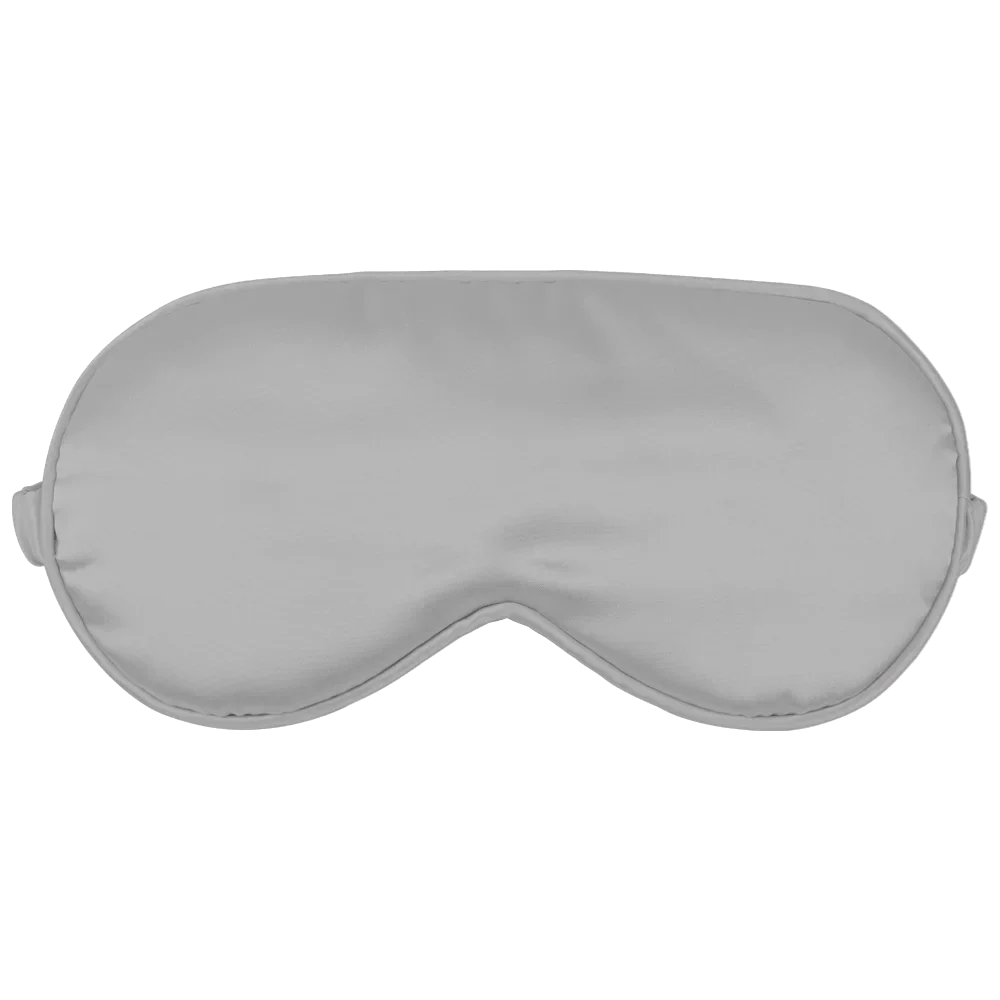 Imitated Silk Eye Mask