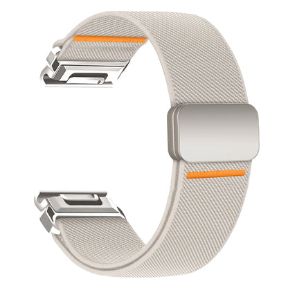 Garmin Magnetic Nylon QuickFit Smartwatch Band