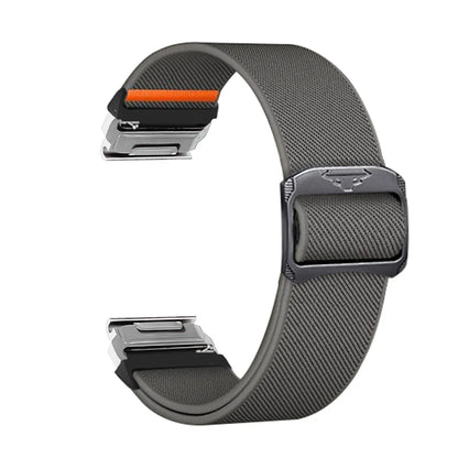 Garmin Nylon Military Strap - Soft Wear-Resistant Band