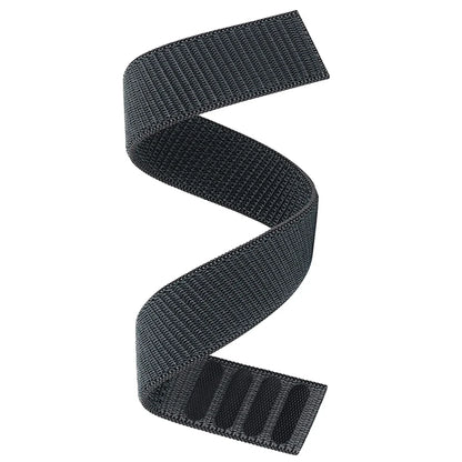 Garmin Nylon Smartwatch Band - QuickFit Loop Strap
