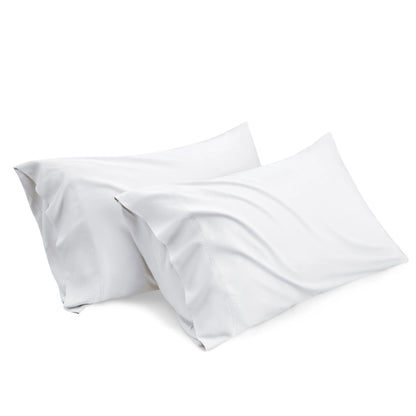 Cooling pillowcases for hot sleepers