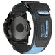 black-blue