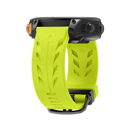 Garmin Silicone Smartwatch Band - QuickFit Sport Strap