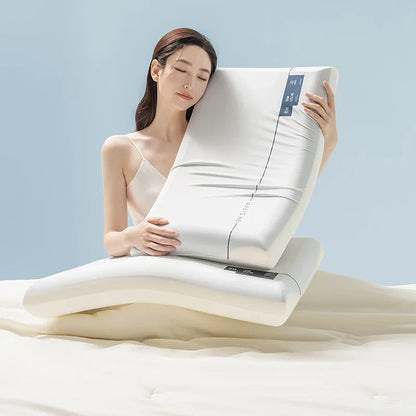 Memory Foam Orthopedic Pillow