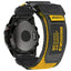 black-yellow