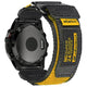 black-yellow