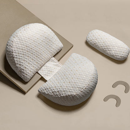 Pregnancy Pillows for Side Sleeping