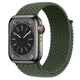 darker green