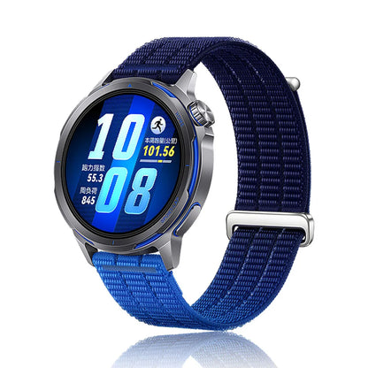 Garmin Nylon Smartwatch Band - Replacement Strap