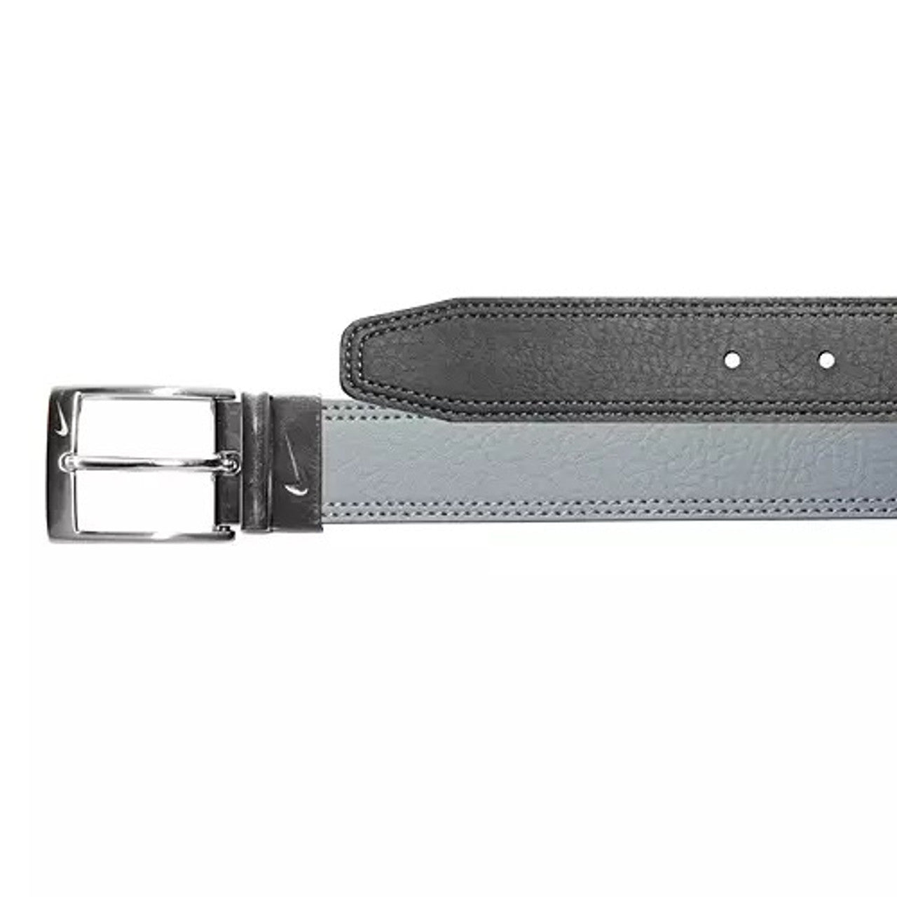 Nike Men's Feather Edge Reversible Belt