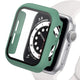 pine green