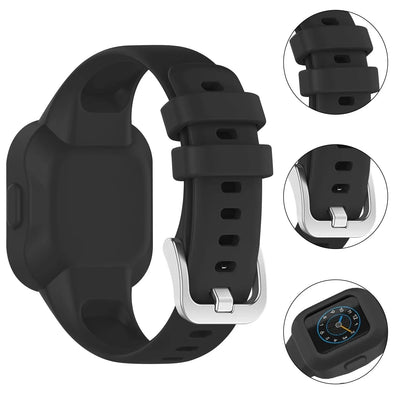 Garmin Vivofit JR 3 Silicone Watch Band
