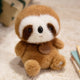 sloth