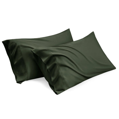 Cooling pillowcases for hot sleepers