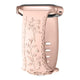 rose gold pink