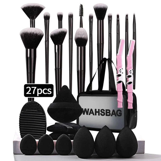 Professional Makeup Brush Sets