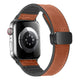 red brown