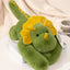 dinosaur krq