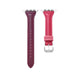 dark red - pink