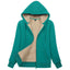 emerald green