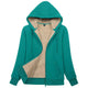 emerald green