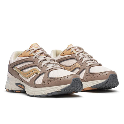 Saucony Women's Ride Millennium Pink/Taupe