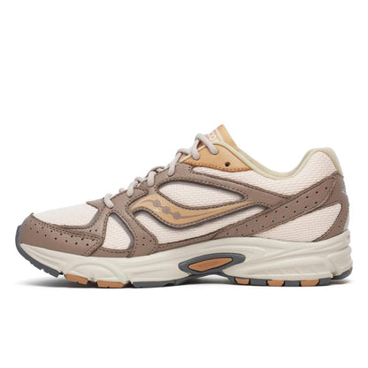 Saucony Women's Ride Millennium Pink/Taupe