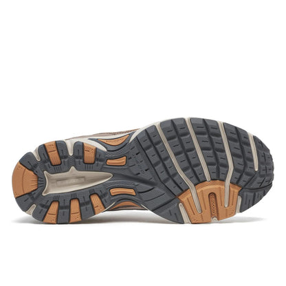 Saucony Women's Ride Millennium Pink/Taupe
