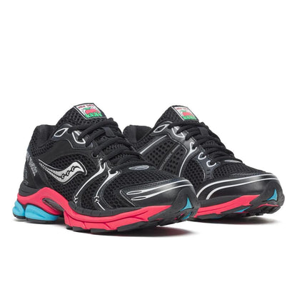 Saucony Women's Progrid Triumph 4 Keith Haring NYC Marathon