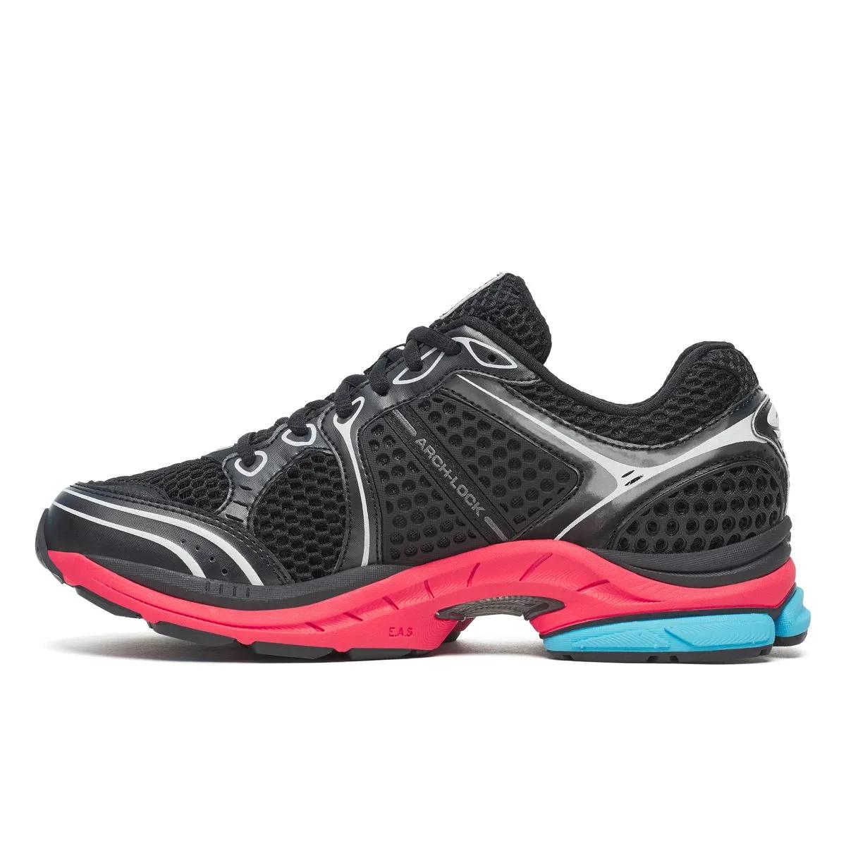 Saucony Women's Progrid Triumph 4 Keith Haring NYC Marathon
