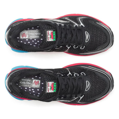 Saucony Women's Progrid Triumph 4 Keith Haring NYC Marathon