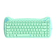 Green Without Mouse