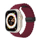 wine red