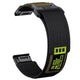 black Green