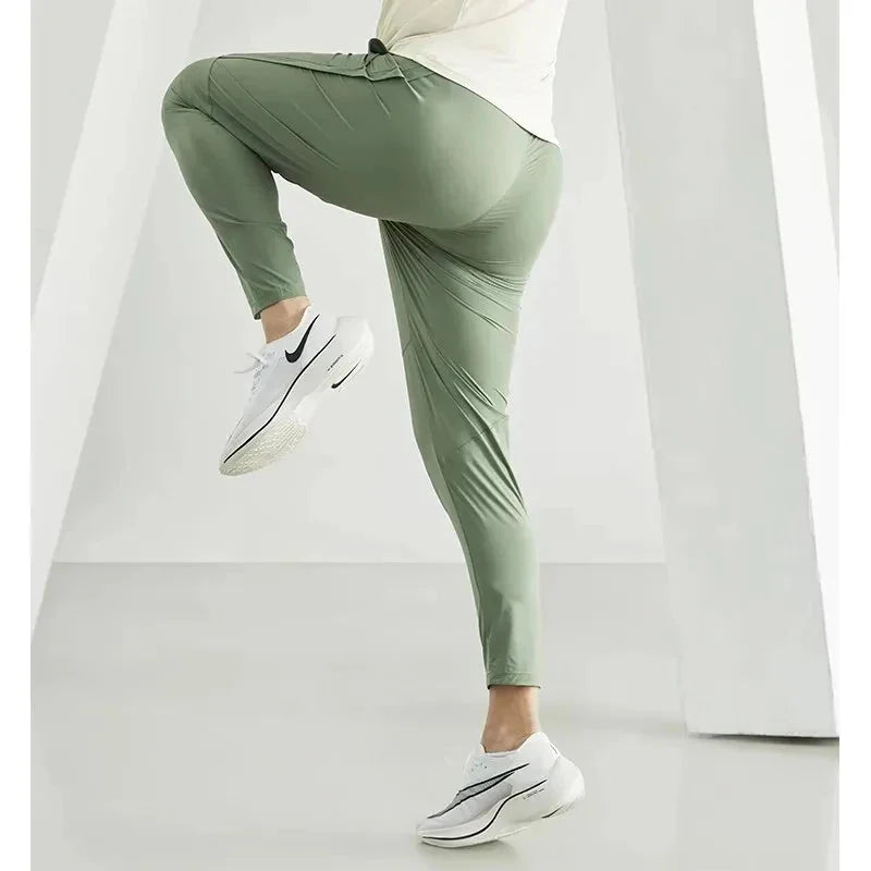 🖤 Men's Quick-Dry Running Joggers