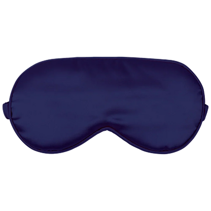 Imitated Silk Eye Mask